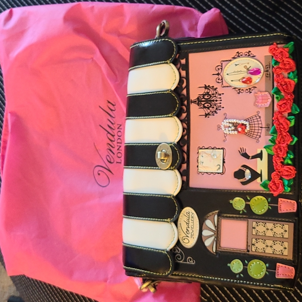Brand New Handbag